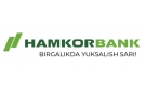 Банк Hamkorbank в Тахиаташе